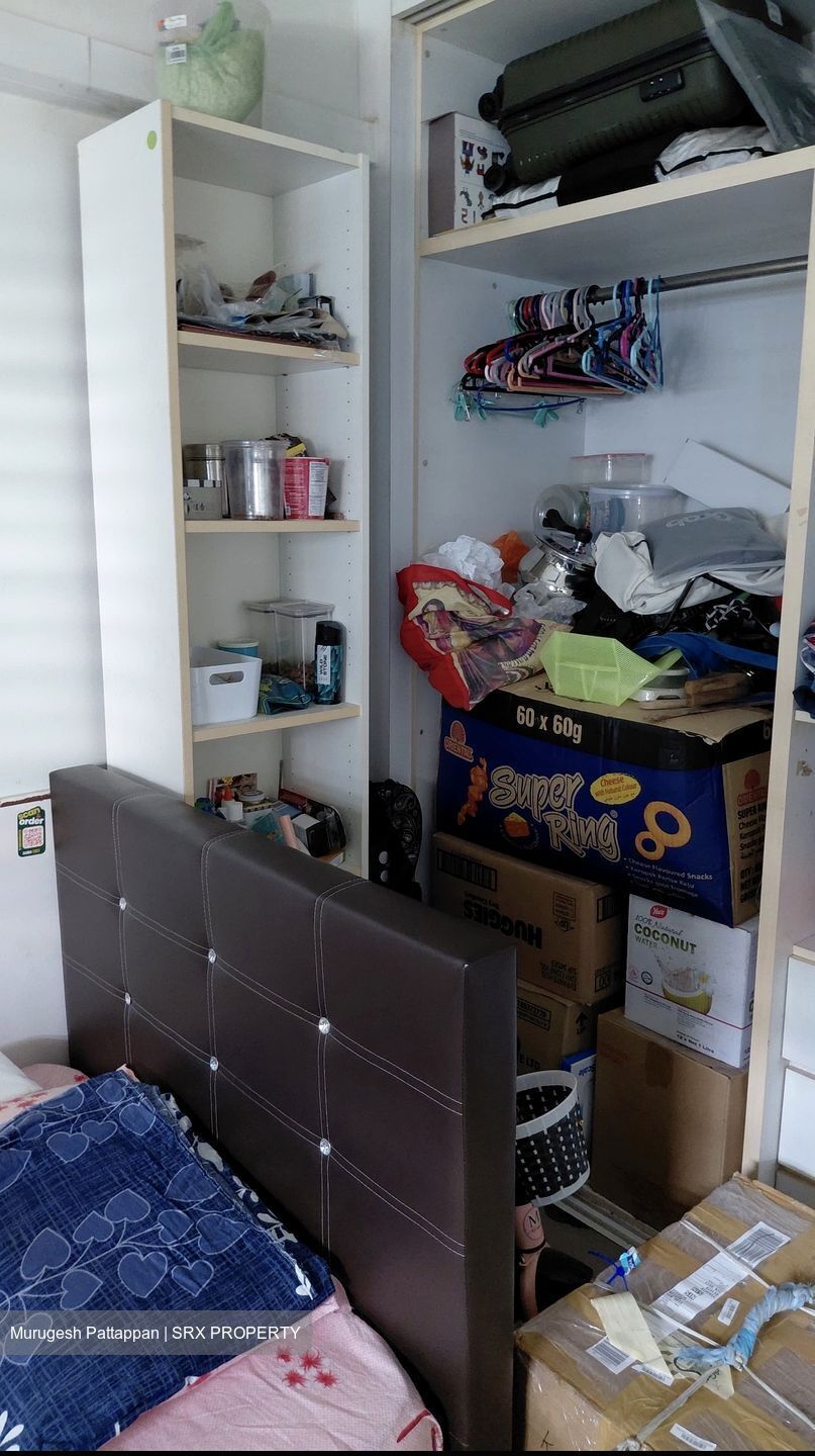 Blk 119 Bukit Merah View (Bukit Merah), HDB 3 Rooms #613638001